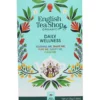 Daily Wellness Tea, Økologisk