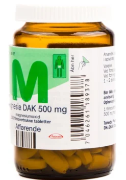 Dak | 100 Tabl.