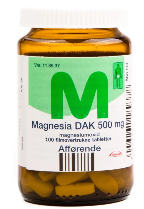 Dak | 100 Tabl.
