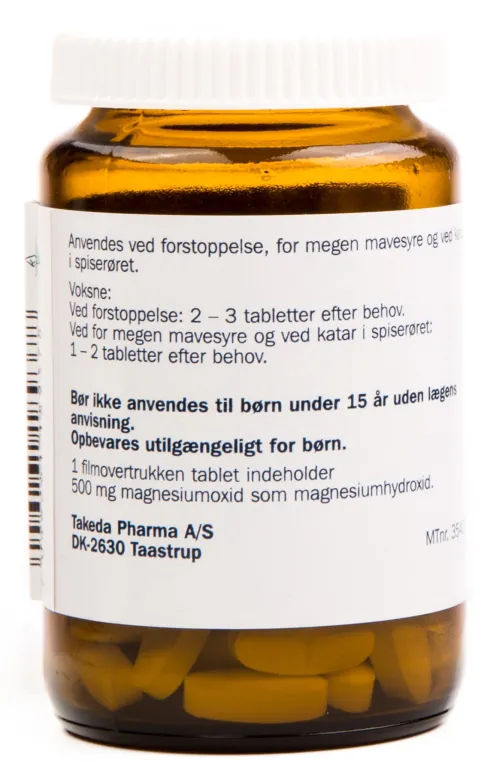 Dak | 100 Tabl.