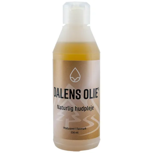 Dalens Olie