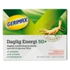 Dalig Energi 50+