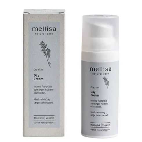 Day Cream Dry Skin