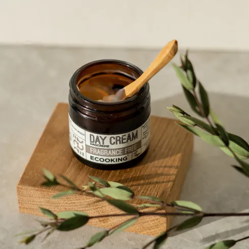 Day Cream Parfumefri