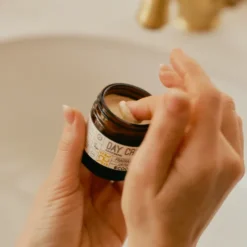 Day Cream Spf 20