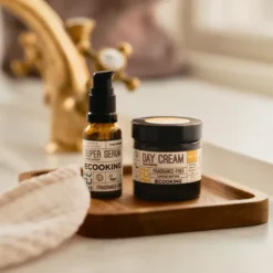 Day Cream Spf 20