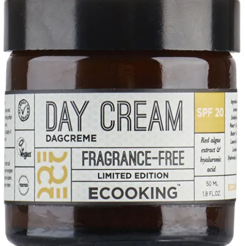 Day Cream Spf 20