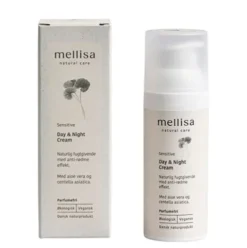 Day & Night Cream Sensitive