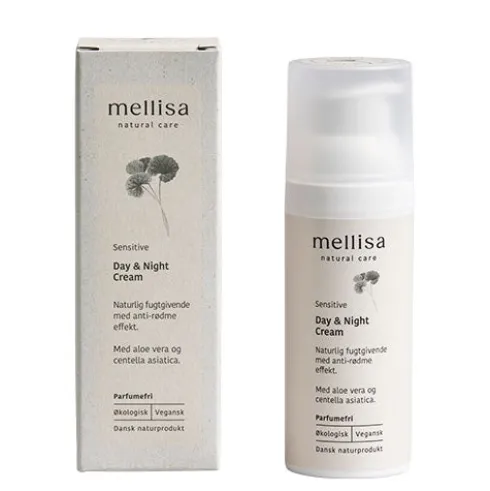 Day & Night Cream Sensitive