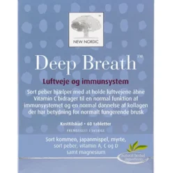 Deep Breath