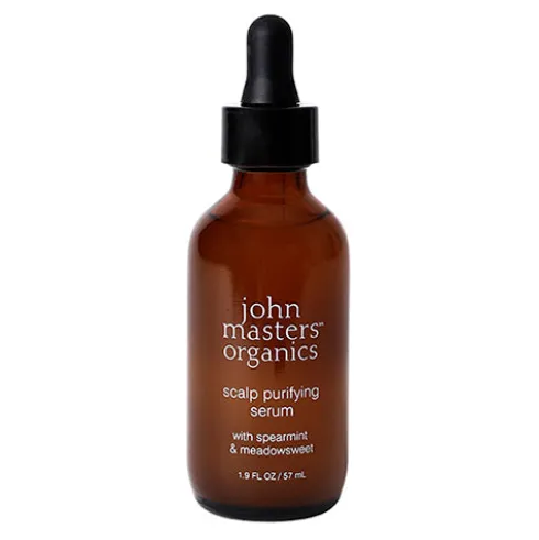 Deep Scalp Purifying Serum