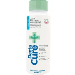 Dentacure Mild Mint Mundskyl
