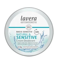 Deo Cream Basis Sensitive