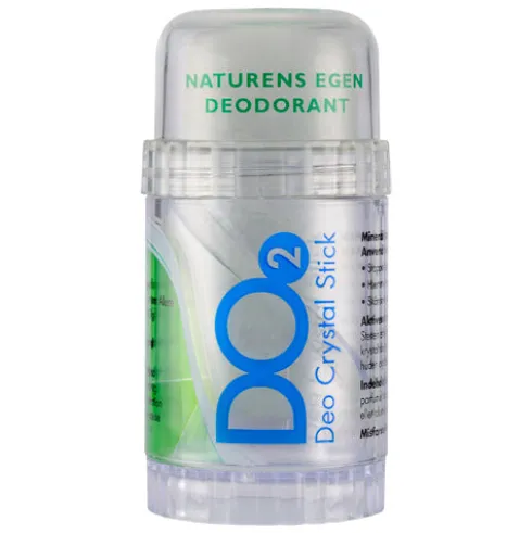Deo Crystal Stick