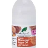 Deodorant Argan