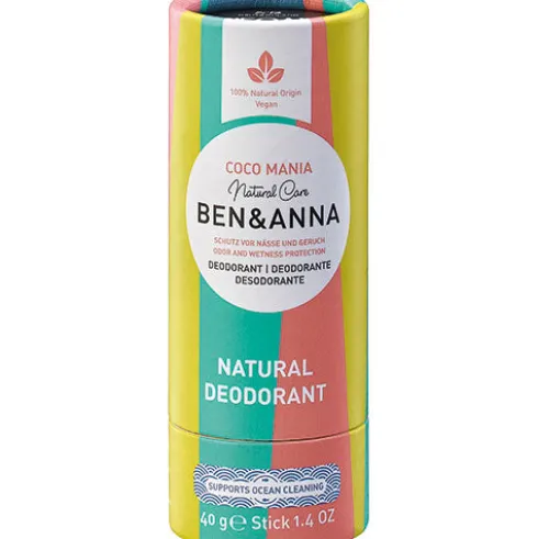 Deodorant | Coco Mania