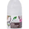 Deodorant Coconut