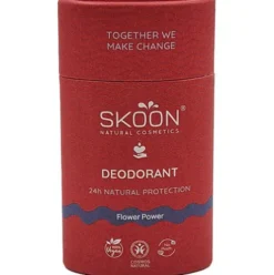 Deodorant | Flower Power