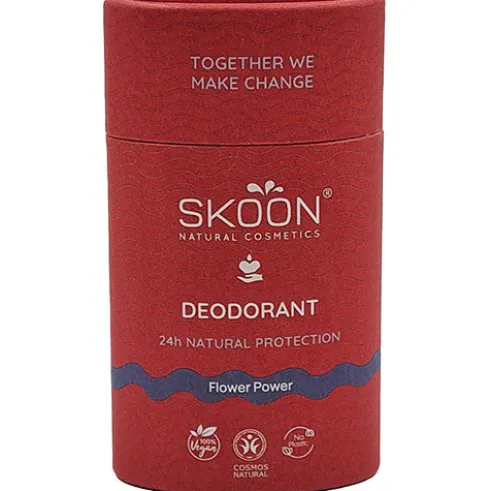 Deodorant | Flower Power