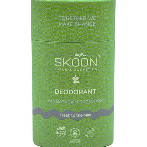 Deodorant | Fresh To The Max