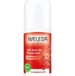 Deodorant Roll-on 24h (50 ml) | Pomegranate