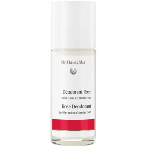 Deodorant Roll-On | Rose