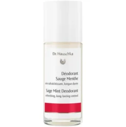 Deodorant Roll-On | Sage Mint