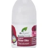 Deodorant Rose Otto