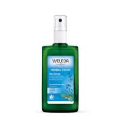 Deodorant Salvia