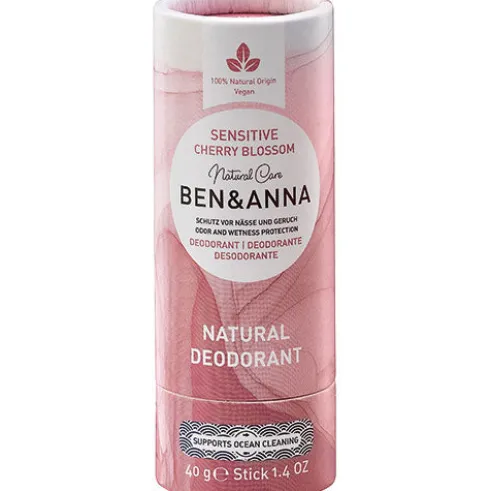 Deodorant Sensitive | Cherry Blossom