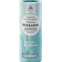 Deodorant Sensitive | Highland Breeze