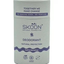 Deodorant | Soft & Sensitive