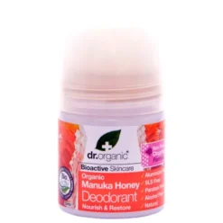 Deo Roll On (50 ml) | Manuka