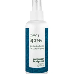 Deo Spray