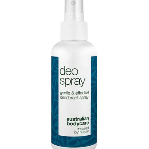 Deo Spray