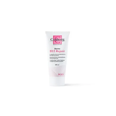 Derma B12 Repair Body Cream