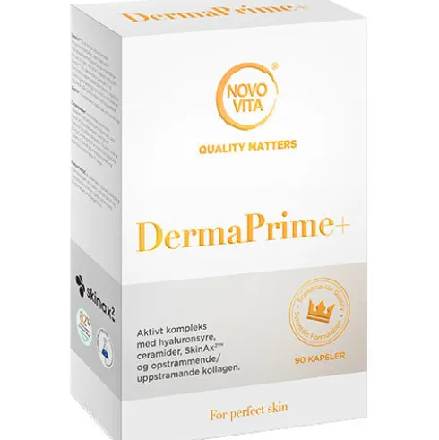 Dermaprime+ Collagen