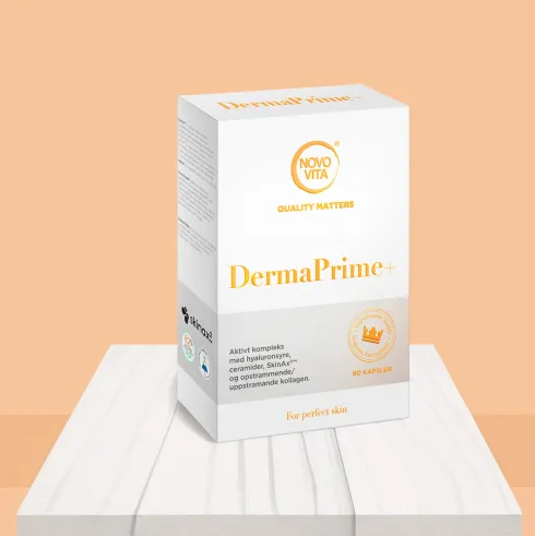 Dermaprime+ Collagen