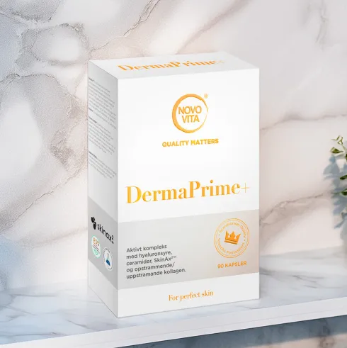 Dermaprime+ Collagen
