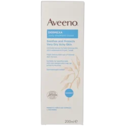 Dermexa Cream
