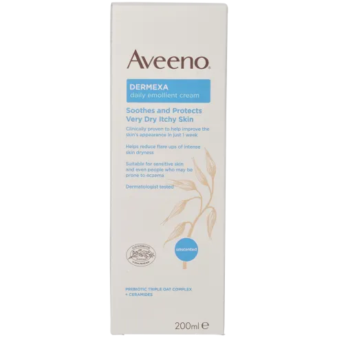 Dermexa Cream