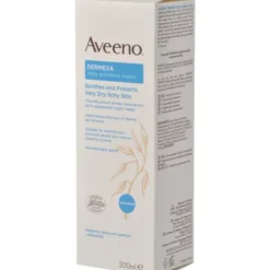 Dermexa Cream