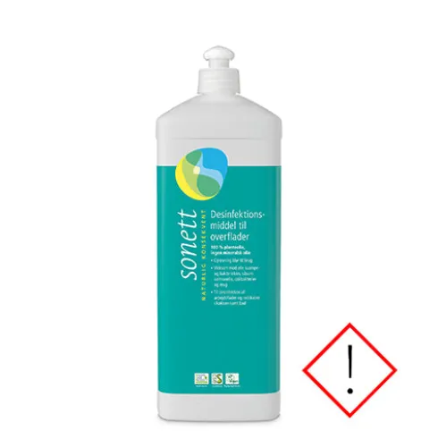 Desinfektionsmiddel