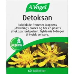 Detoksan