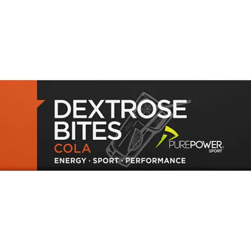 Dextrose Bites | Cola