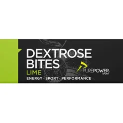 Dextrose Bites | Lime