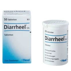 Diarrheel Sn