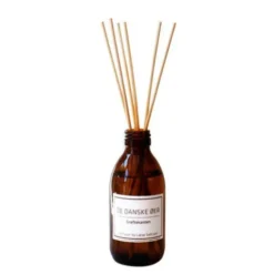 Diffuser | Grøftekanten