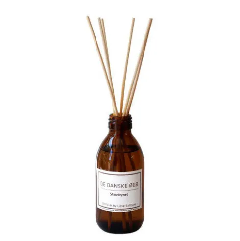 Diffuser | Skovbrynet