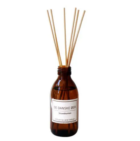 Diffuser | Strandkanten